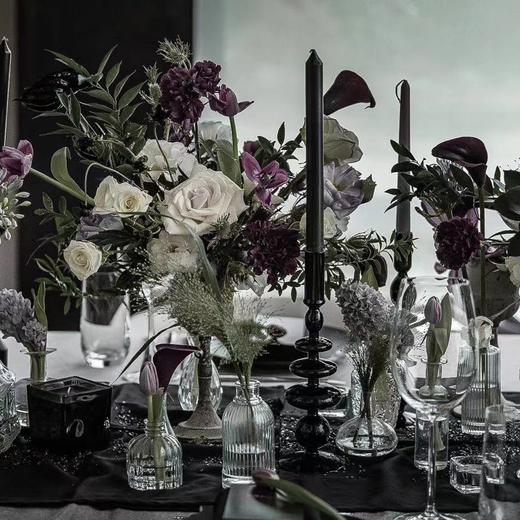 «黑骑士»气质男士暗黑系生日布置 商品图2