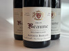 安尔诺白洛酒庄伯恩蒙特维斯红葡萄酒2019 Beaune 1er Cru red Montrevenots Arnaud Baillot 商品缩略图0