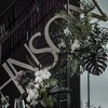 «黑骑士»气质男士暗黑系生日布置 商品缩略图1