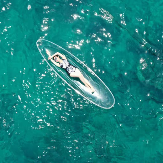 海南万宁·加井岛豪华游艇户外玩海一日游(纯玩2人精致小团+专属司导+一龄接送） 商品图4