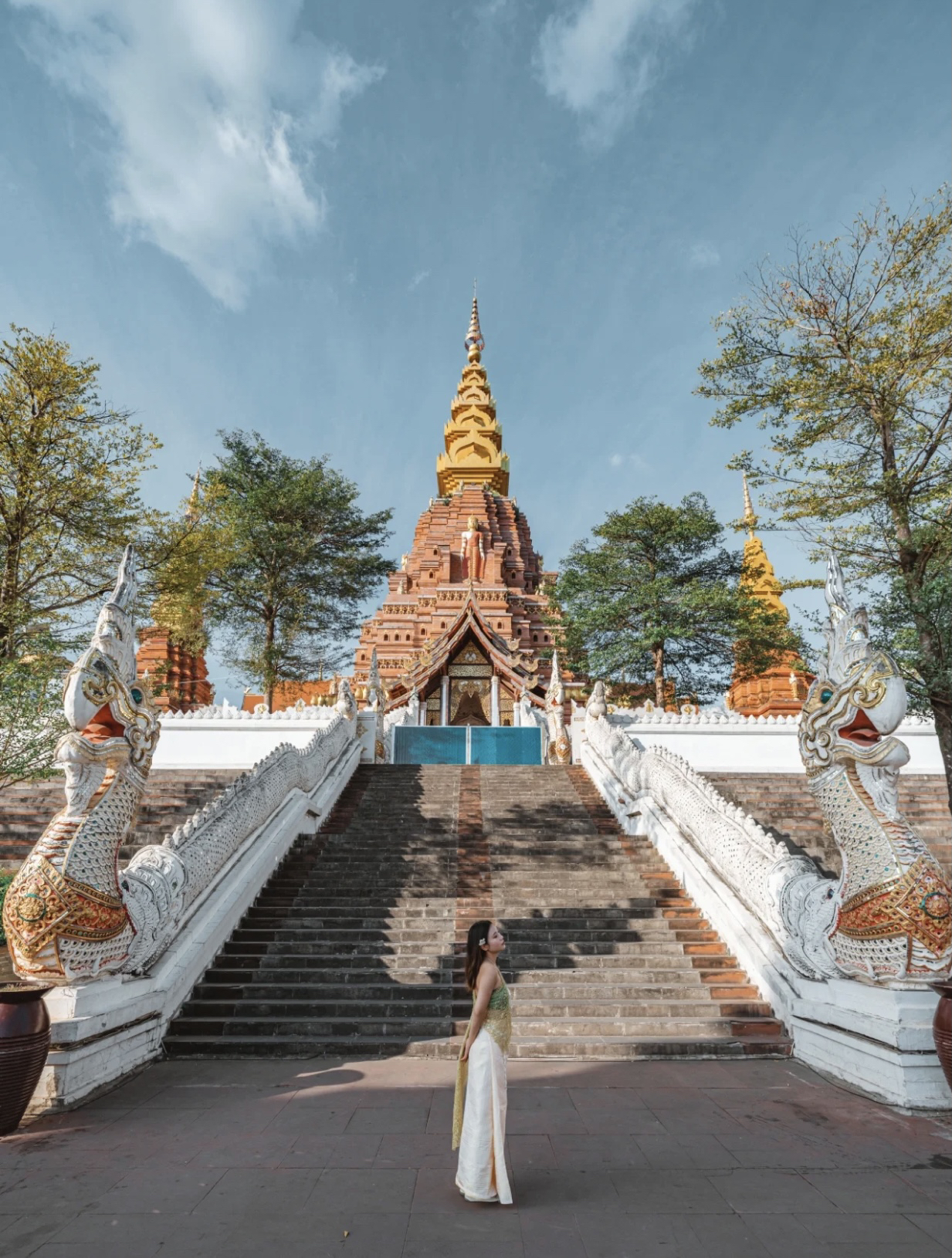 【旅拍 旅摄】西双版纳傣乡风情,南糯山古茶山5天旅拍影团
