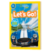 美国国家地理分级读物 出发 英文原版 National Geographic Kids Readers pre-Readers Let's Go 英文版 进口英语书籍 商品缩略图3