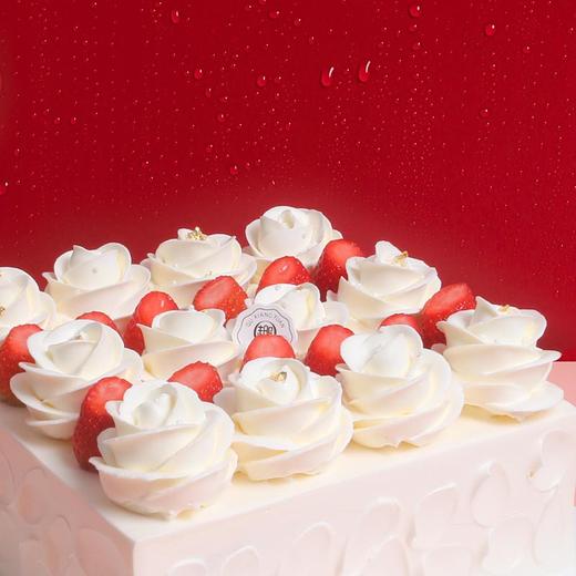 雪山莓瑰 商品图2