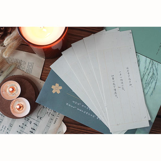 林文月译日本古典：枕草子 商品图6