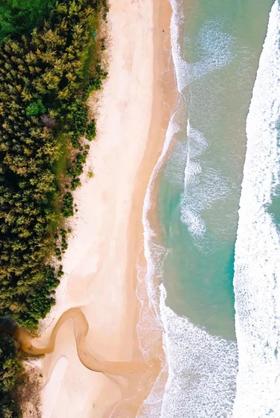 除了三亚，海南多的是你不知道的风景