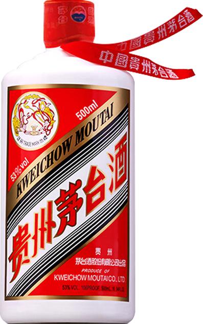 【茅台】【2026年飞天】【53度酱香型】【500ml*1瓶】 商品图3