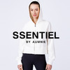 【AUMNIE】宽松经典拉链连帽夹克 RELAXED Zip HoodiE秋冬新款运动休闲外套 商品缩略图1