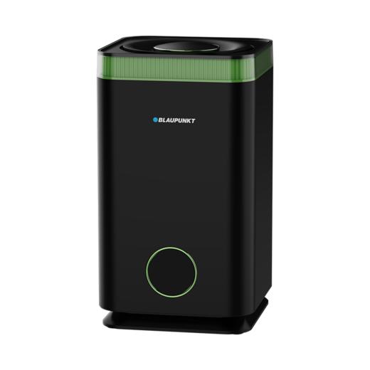 【纯净加湿 温而不燥】蓝宝热蒸发无雾加湿器BP-S10 孕妇婴儿家用 卧室纯净非冷蒸发 空气杀jun大容量 商品图10