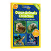 美国国家地理儿童百科分级读物 海洋动物合集 英文原版 National Geographic Readers Ocean Animals Collection 英文版 进口书 商品缩略图0