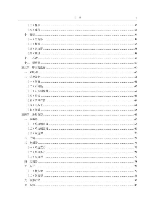 龙州舍巴遗址 商品图4