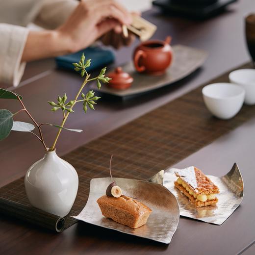 璞瑄酒店 | 茶轩 苹果派 + 正岩水仙 商品图0
