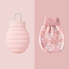 趣味蜜罐暖水袋(2代)-蜜桃粉102x58x175mm 商品缩略图0