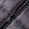 GOOD LUCK/【商场同款】德鲨新款防风保暖直充白鸭绒羽绒服KR16561-814 商品缩略图7