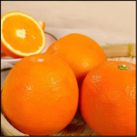 有机赣南脐橙 10斤装