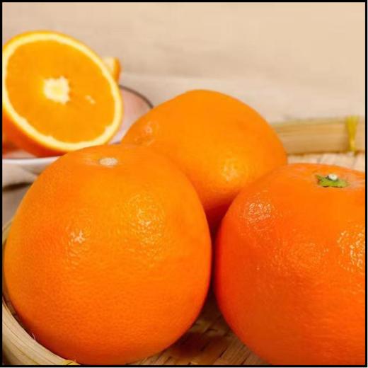 有机赣南脐橙 10斤装 商品图0