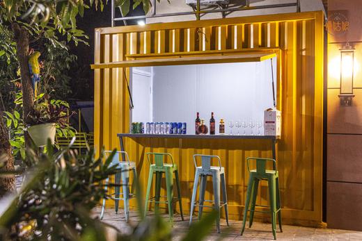 惠州慢姑娘农百惠别墅轰趴馆 商品图2