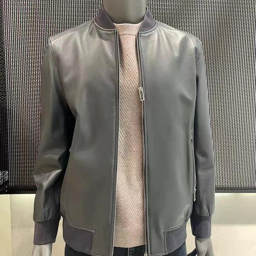 6F  HUBERY  PADDY 休博派迪 皮衣 商品图0