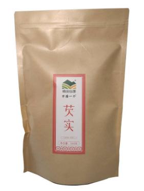 粮田拾趣芡实500g 商品图0