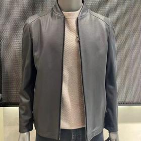 6F  HUBERY  PADDY 休博派迪 皮衣