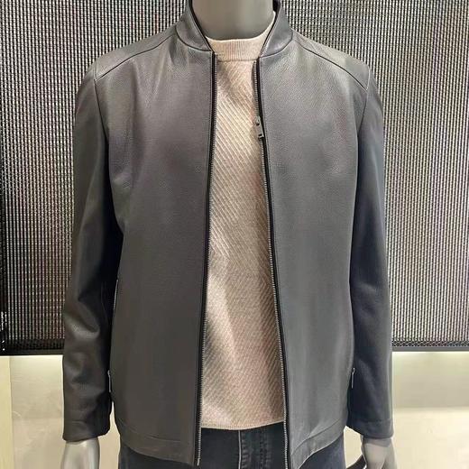 6F  HUBERY  PADDY 休博派迪 皮衣 商品图0