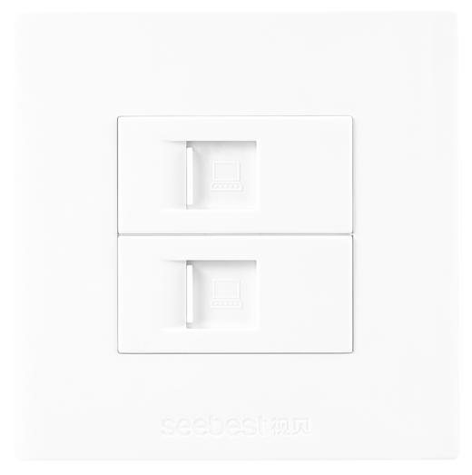 视贝Q30白(电子信息) 商品图10