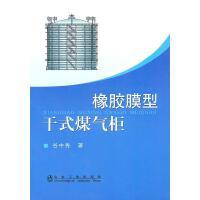 橡胶膜型干式煤气柜/谷中秀