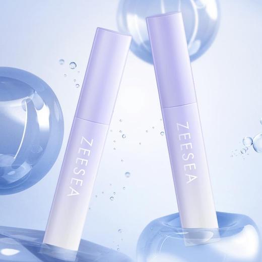 【活动价￥19.91/2支】ZEESEA滋色臻润光滑润唇膏*2支 商品图1