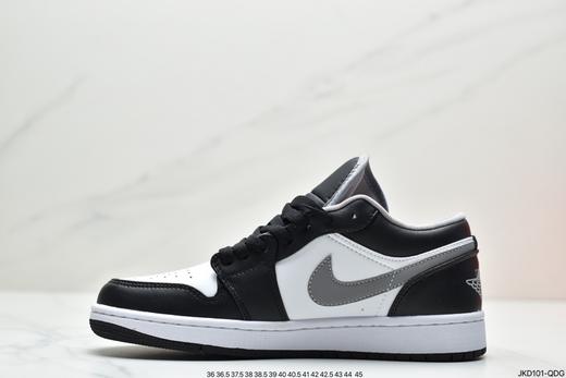 耐克乔丹Air Jordan 1 Low AJ1乔1低帮休闲板鞋553558-612男女鞋 商品图2