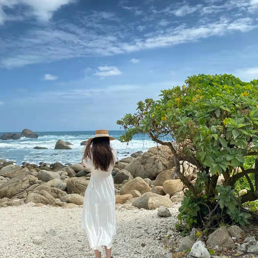 海南三亚·蜈支洲岛一日游(纯玩2人精致小团+专属司导+一龄接送） 商品图2