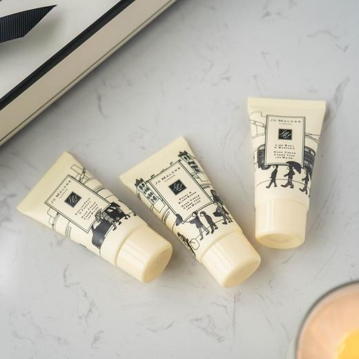 【玩美圣诞】祖玛珑Jo Malone 三件套护手霜30ml礼盒套装 [福利品] 商品图2