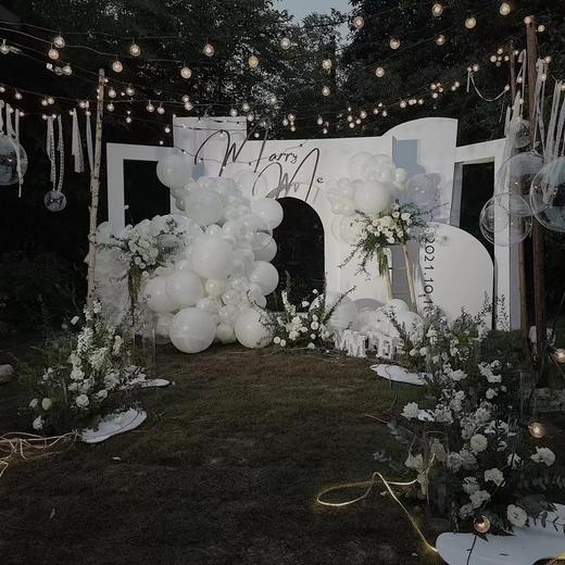 «星海»求婚布置 商品图1