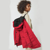 CANADA GOOSE 加拿大鹅 Lorette 派克羽绒服 女士羽绒服 红色 2090L 11 商品缩略图3
