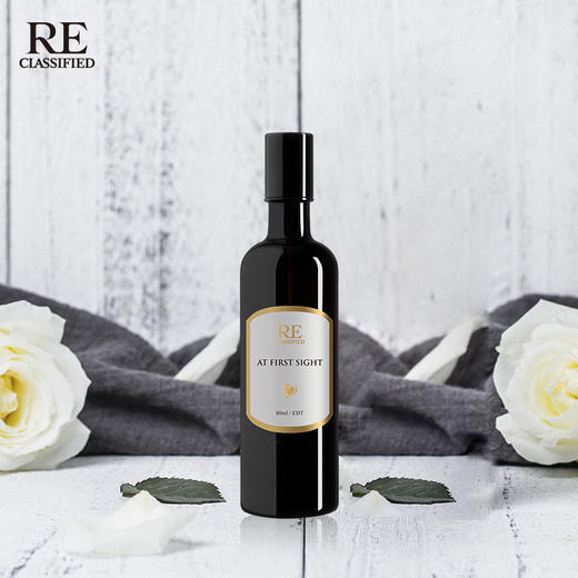 当我遇见你沙龙香水40/80ml 商品图3