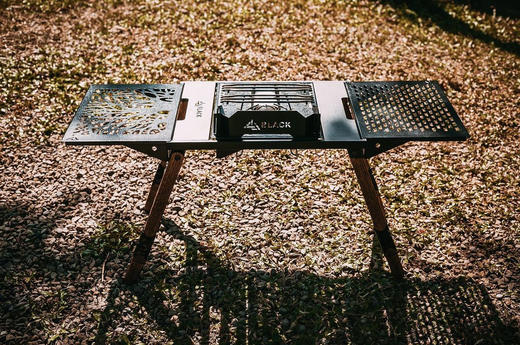 BD BX鐵板 商品图2