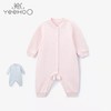 天空之城-英氏-婴儿连体男女宝打底保暖哈衣 商品缩略图0