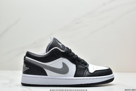 耐克乔丹Air Jordan 1 Low AJ1乔1低帮休闲板鞋553558-612男女鞋 商品图0