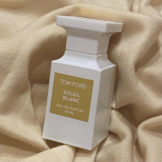 美国TF香水（乌木沉香/阳光琥珀/白麝香） 商品图4