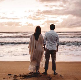 你认为的成熟正在毁掉你的婚姻