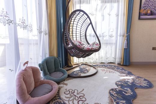 佛山慢姑娘7号院子别墅轰趴馆 商品图10