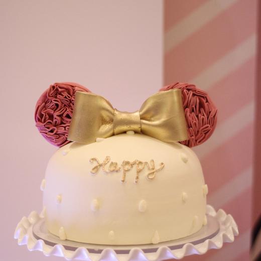 粉色米妮 商品图5