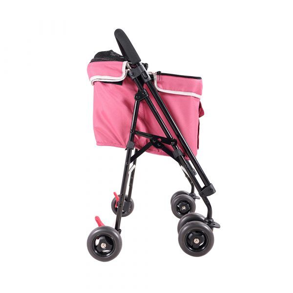 Go 2024 lite stroller