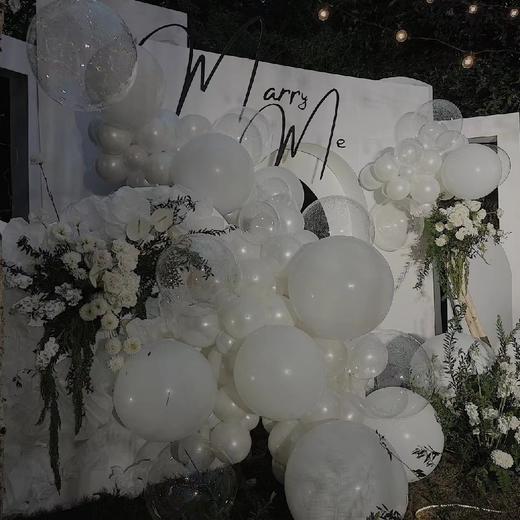 «星海»求婚布置 商品图2