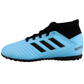 ADIDAS/阿迪达斯 PREDATOR 19.3 TF J 儿童足球鞋