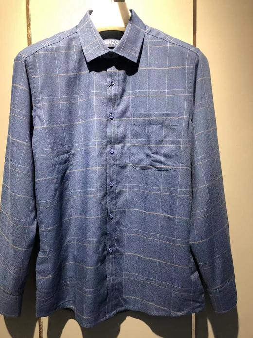 4F ENZO 衬衫 商品图0