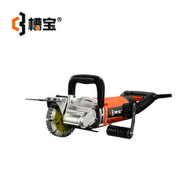 冠力GL5125开槽机（五锯片）