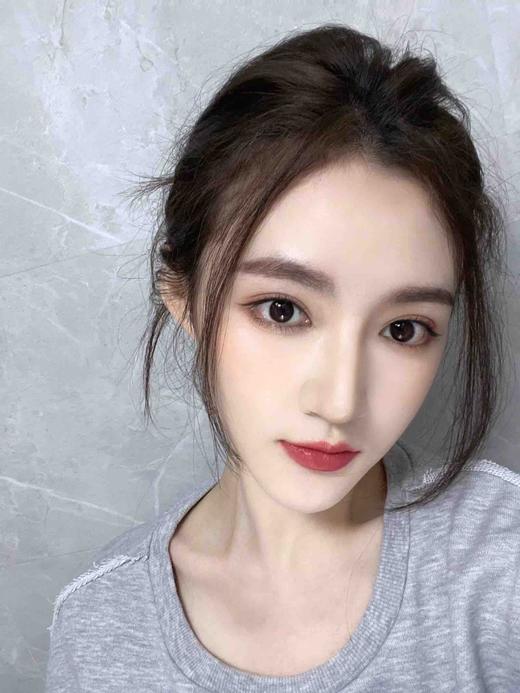 Laseecon咕噜黑 年抛 14.0 着色13.2 商品图11