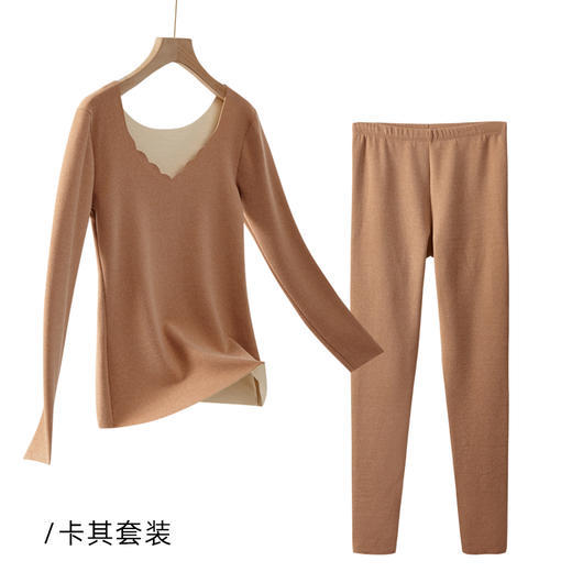 【姜疗保暖 呵护健康】姜疗衣,生姜祛湿,皮肤光滑,温宫暖胃,两色可选