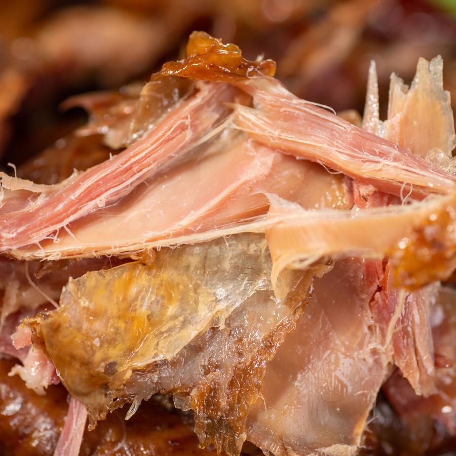 【预售,2月8号开始发货】蒙阴手撕风干鸡,新鲜制作,健康美味