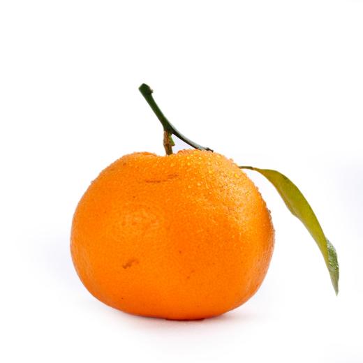 【四川.春见耙耙柑】当季鲜果，轻松易剥皮，果肉脆嫩，香甜多汁，细腻化渣，简单好吃，营养美味~ 商品图8