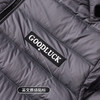 GOOD LUCK/【商场同款】德鲨新款防风保暖直充白鸭绒羽绒服KR16561-814 商品缩略图6